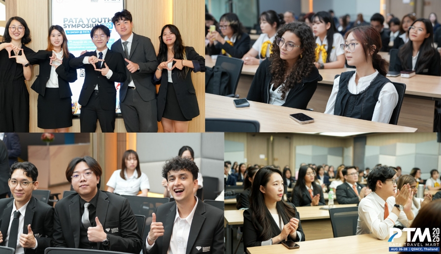 Empowering the Next Generation to Navigate the Workforce and Build Career Readiness - TRAVELINDEX