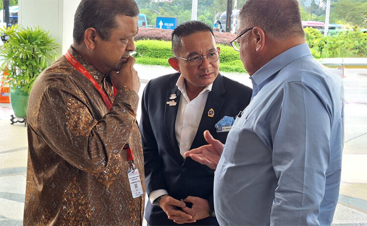 At Global Travel Meet 2025 Malaysia Positions Itself as a Global Tourism Powerhouse - TRAVELINDEX