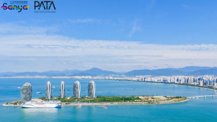 PATA Sets Course for 2027 with Sanya, China as Host of Annual Summit - TRAVELINDEX