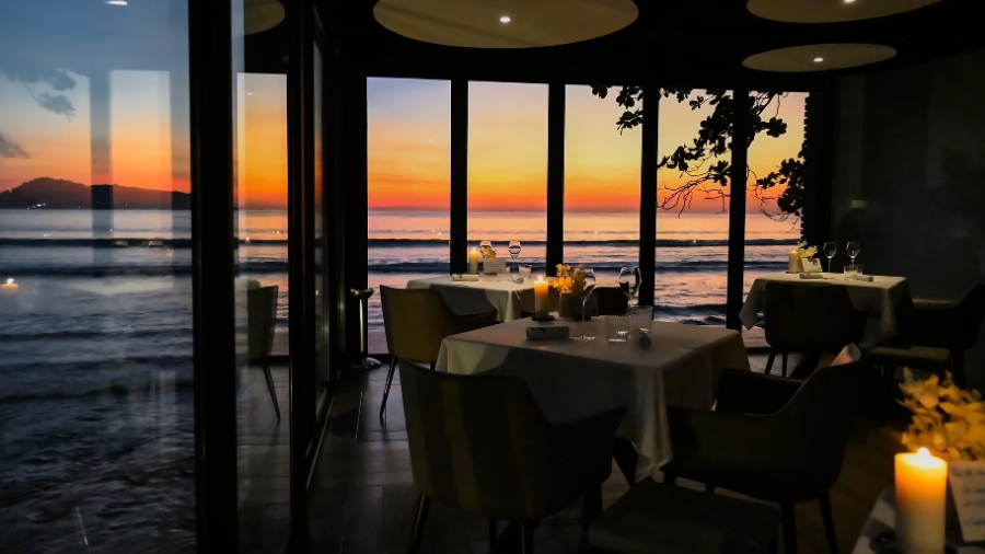 L’Arôme by the Sea Enters a New Culinary Chapter - TRAVELINDEX