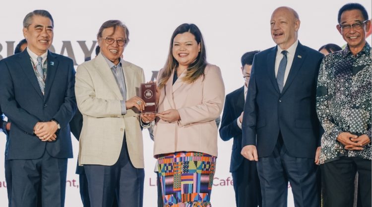 Sarawak’s Gastronomy Shines on the Global Stage at Inaugural TOP25 Restaurants Awards 2026 - TRAVELINDEX