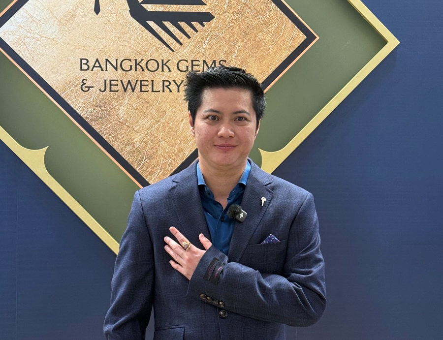 Former Top Executive Pawasut Sujaritwattana Launches Prenora, Setting New Standards in Ethical Jewelry - TRAVELINDEX